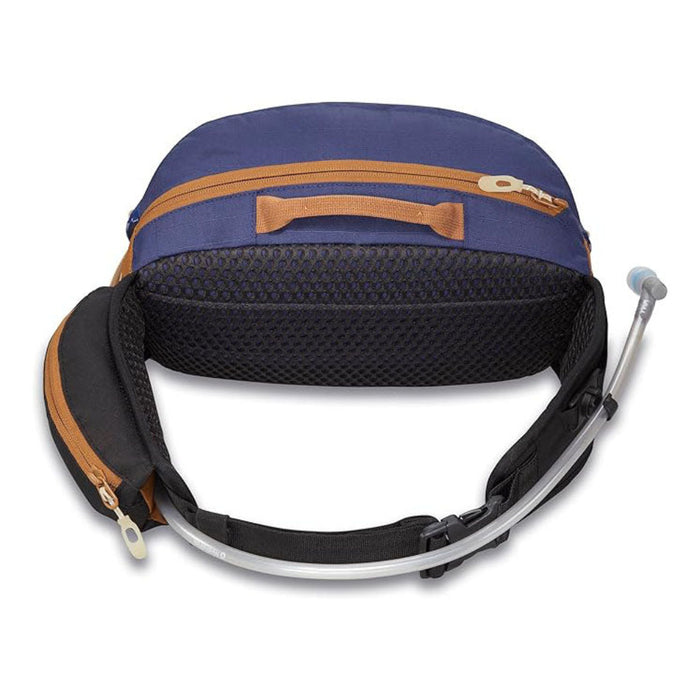 Dakine Men's Naval Academy One Size Hot Laps 5L Bag - 10003407-NAVALACADEMY