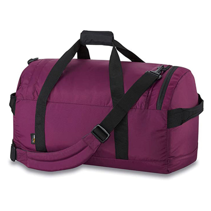 Dakine Unisex Grape Vine 35L Eq Duffle Gear Travel Bag - 10002934-GRAPEVINE