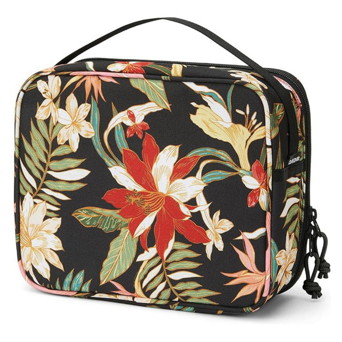 Dakine Unisex Sunset Bloom One Size 5L Snacktime Lunch Box Bag - 10004116-SUNSETBLOOM