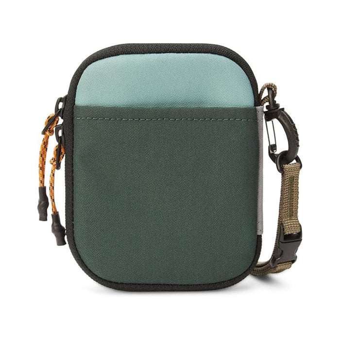 Dakine Unisex Bayou Jett Wallet - 10004111-BAYOU