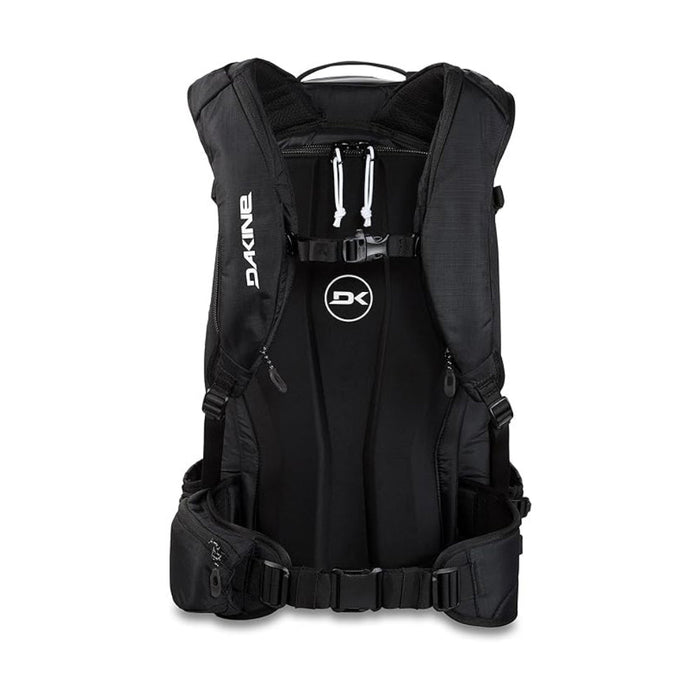 Dakine Unisex Black 32L One Size Poacher Backpack - 10004408-BLACK