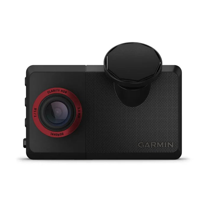 Garmin Unisex Black On-Track Coaching True Optimal Lap Technology Detailed Performance Data Leaderboards Motorsports High-Performance Driving Catalyst™ 2 Racetrack Driving Performance Optimizer - 010-03924-00