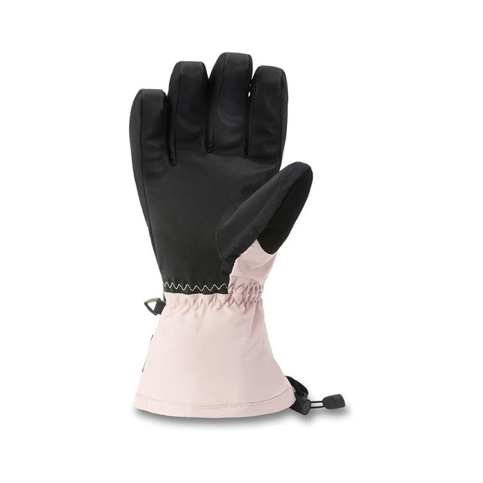 Dakine Women's Burnished Lilac Camino Small Gloves - 10004300-BURNISHEDLILAC-S