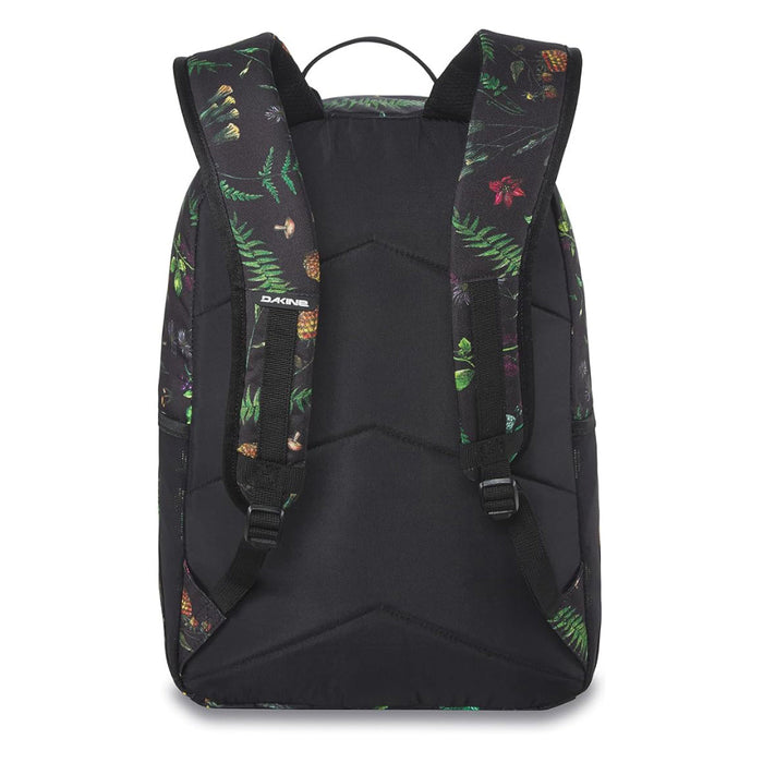 Dakine Unisex Woodland Floral 26L One Size Essentials Pack Backpack - 10002609-WOODLANDFLORAL