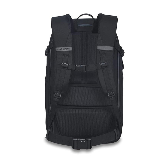 Dakine Unisex Black Ballistic 30L One Size Motive Backpack - 10004361-BLACKBALLISTIC