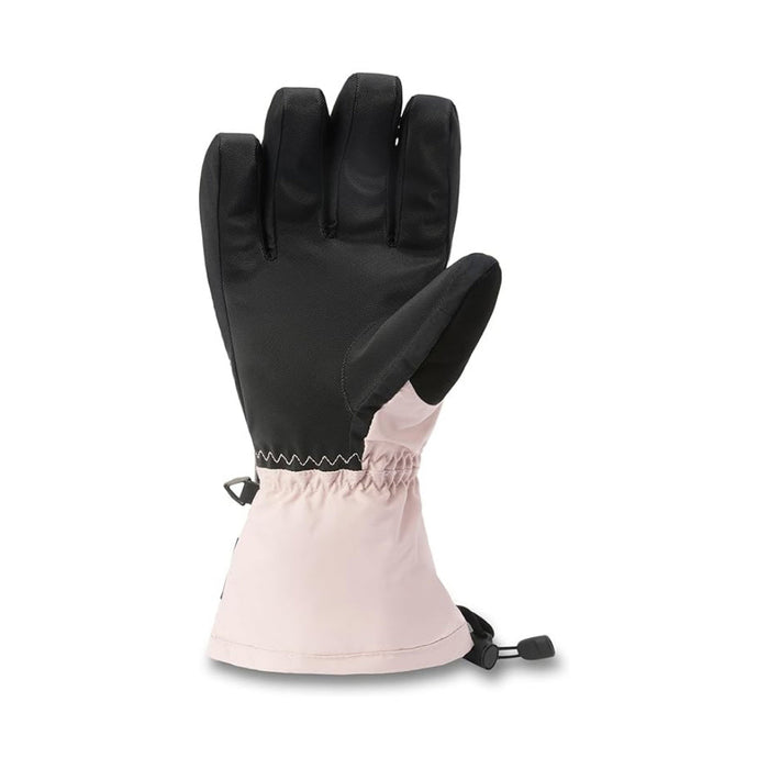 Dakine Women's Burnished Lilac Camino Medium Gloves - 10004300-BURNISHEDLILAC-M
