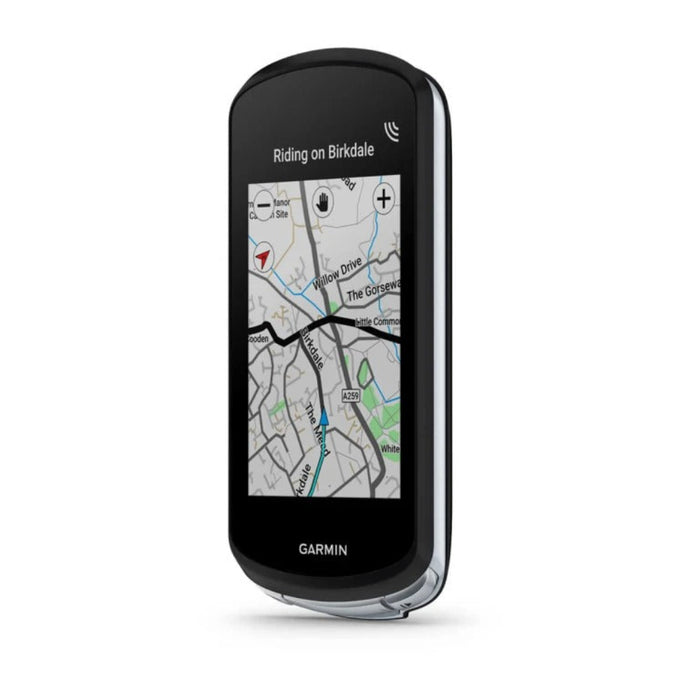 Garmin Unisex Black On And Off-Road Spot-On Accuracy Long-Lasting Battery Device Only Edge® 1040 GPS Bike Computer - 010-02503-00