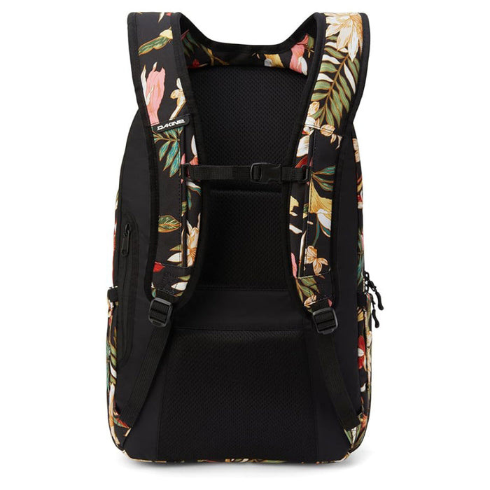 Dakine Unisex Sunset Bloom 28L Campus Premium Backpack - 10002632-SUNSETBLOOM