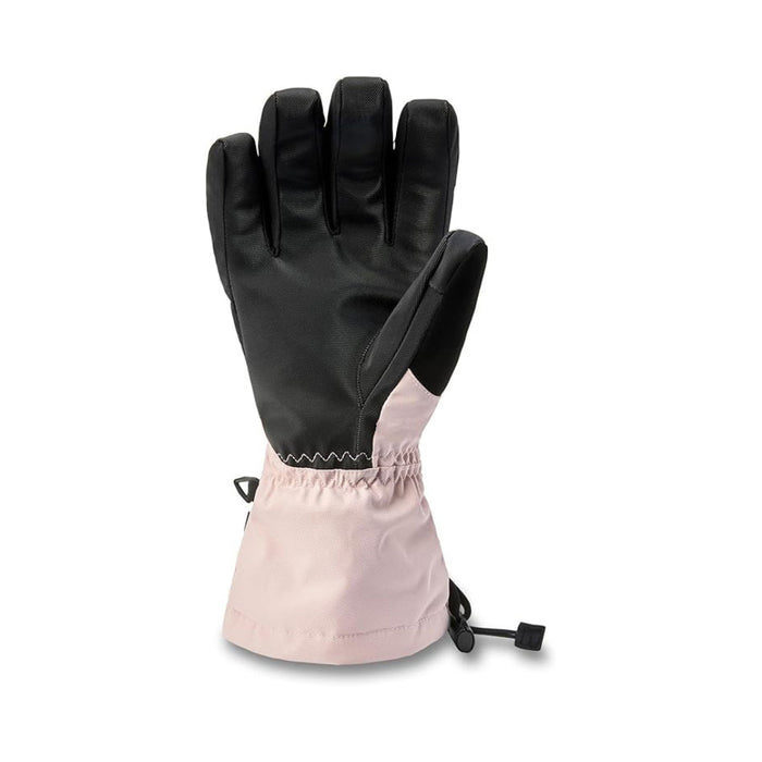 Dakine Women's Burnished Lilac Sequoia Gore-Tex Large Gloves - 10004304-BURNISHEDLILAC-L