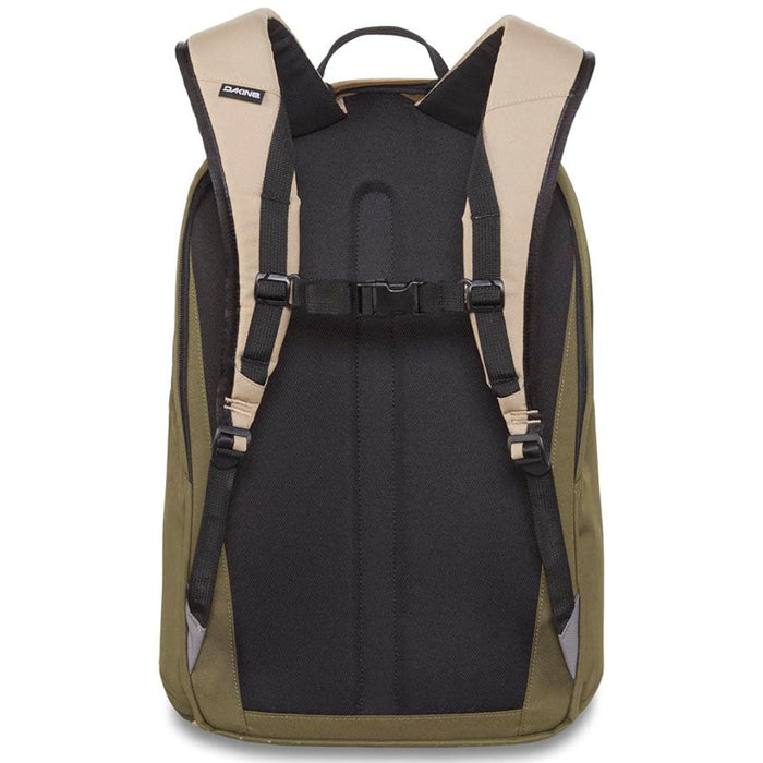 Dakine Unisex Mosswood Method 32L One Size Backpack - 10004003-MOSSWOOD