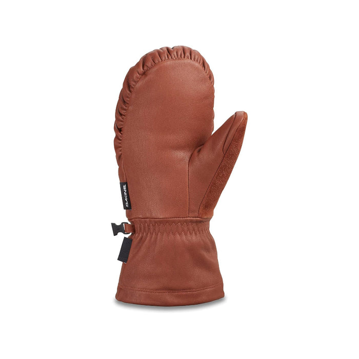 Dakine Men's Red Earth Voyager Mitt Small Glove - 10003549-REDEARTH-S