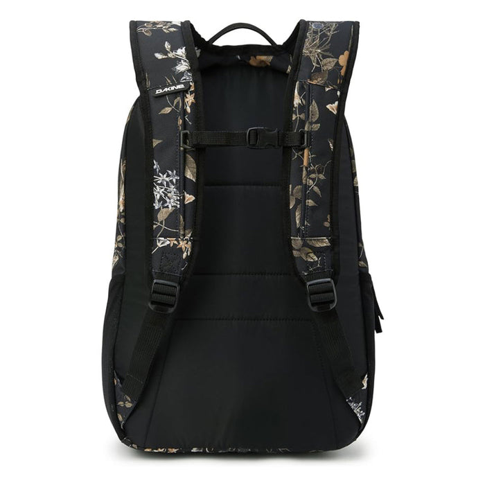 Dakine Unisex Vintage Wildflower 25L Medium Campus Backpack - 10002634-VINTAGEWILDFLOWER