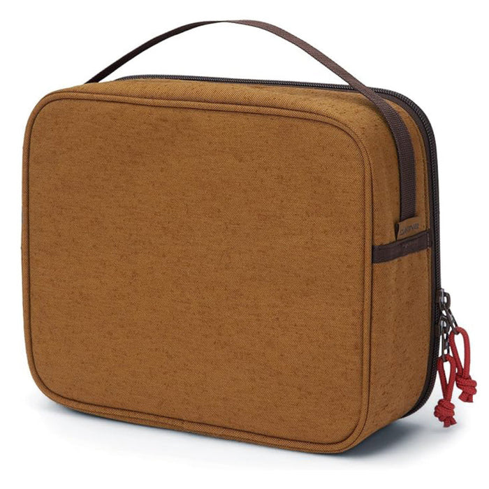 Dakine Unisex Rubber One Size 5L Snacktime Lunch Box Bag - 10004116-RUBBER
