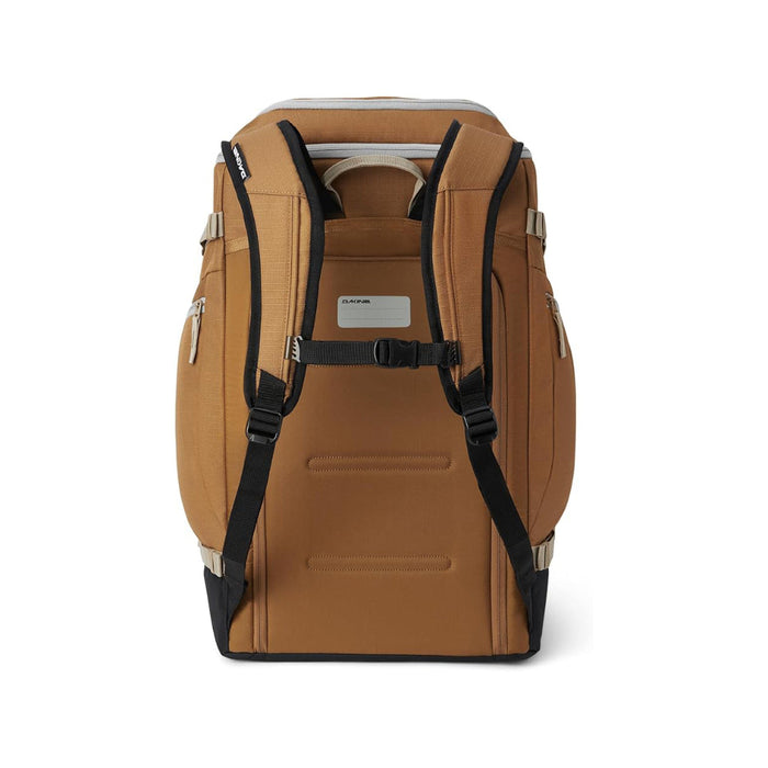Dakine Unisex Rubber 75L Boot Pack DLX One Size Backpack - 10004387-RUBBER