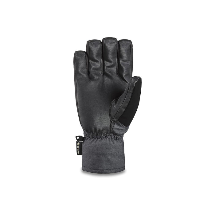 Dakine Men's Carbon Titan Gore-Tex Short X-large Gloves - 10004450-CARBON-XL