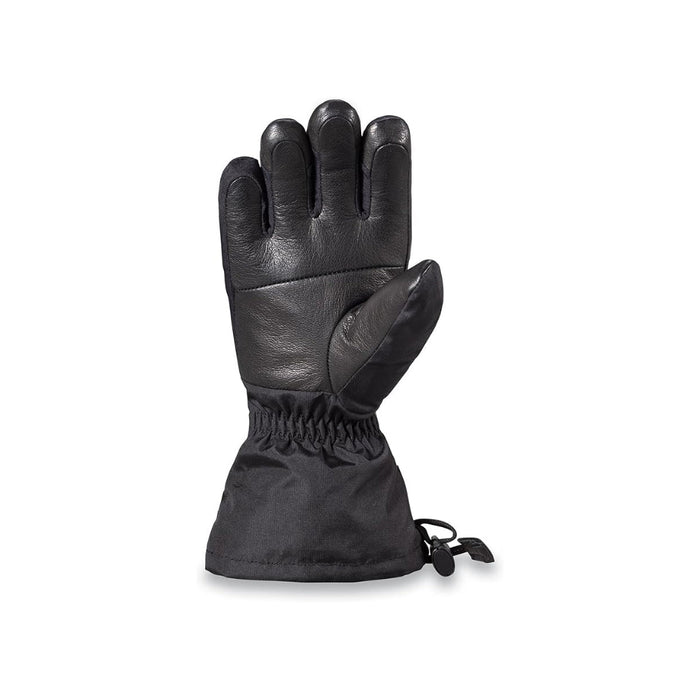 Dakine Youth Black Rover Gore-Tex Small Gloves - 10004472-BLACK-KS