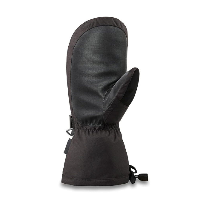 Dakine Women's Black Camino X-Small Gloves - 10003133-BLACK-XS