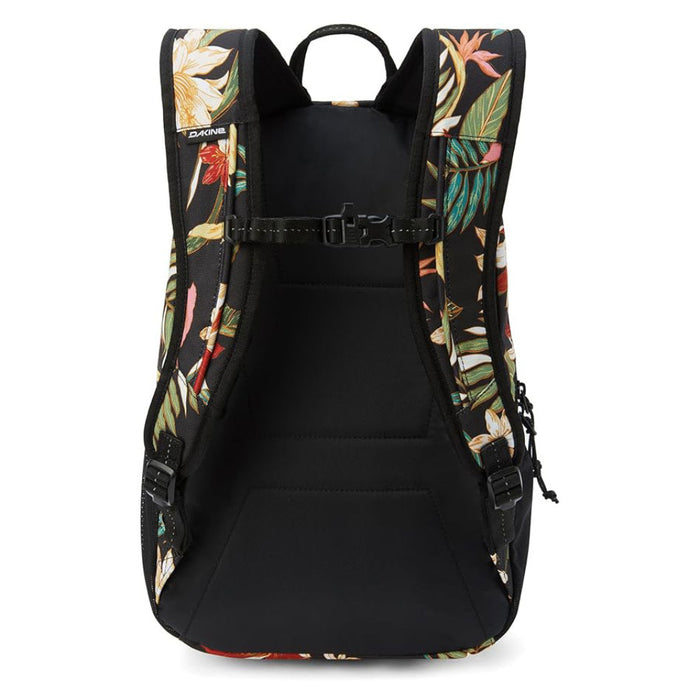 Dakine Unisex Sunset Bloom 18L One Size Campus Pack Backpack - 10003793-SUNSETBLOOM