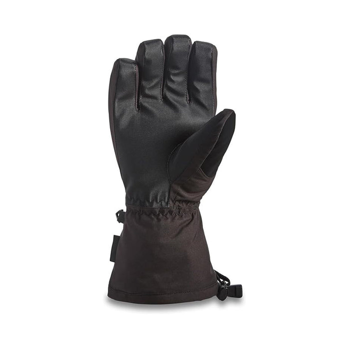 Dakine Women's Black Camino Medium Gloves - 10004300-BLACK-M