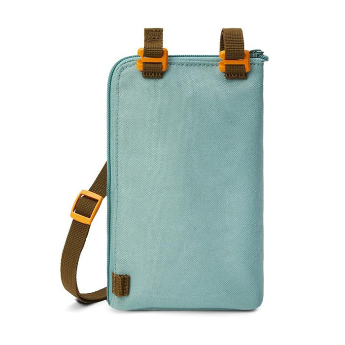 Dakine Unisex Trellis One Size Polyester Everyday Wallet - 10004108-TRELLIS