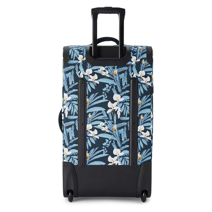 Dakine Unisex Okika 100L 365 Roller Luggage Bag - 10003631-OKIKA/WHITE