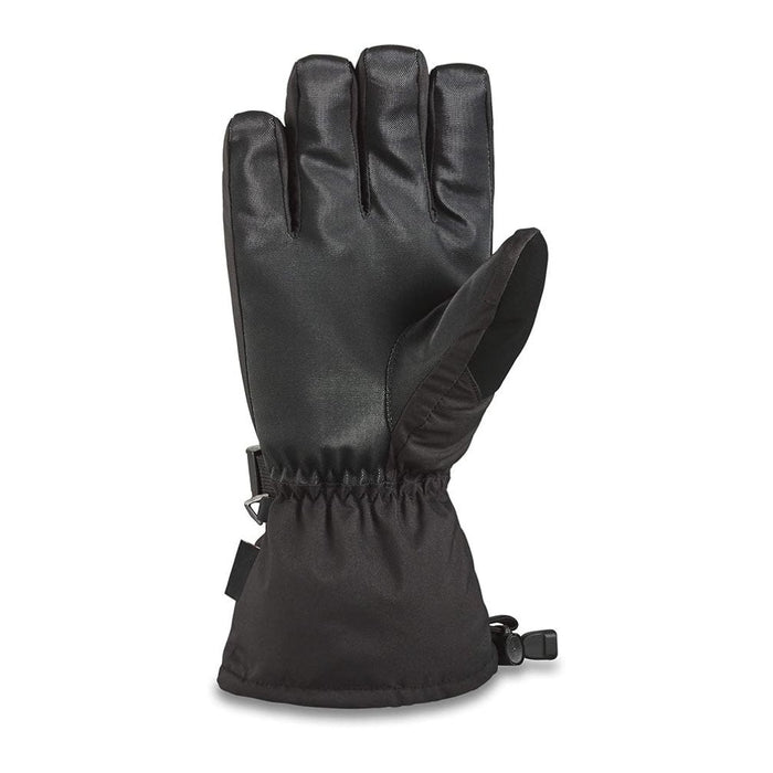 Dakine Men's Black '20 Scout Snowboard & Ski Short XX-Large Gloves - 10003172-BLACK-XXL