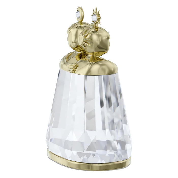 Swarovski Zodiac Gemini Crystal Home Decor - 5670323