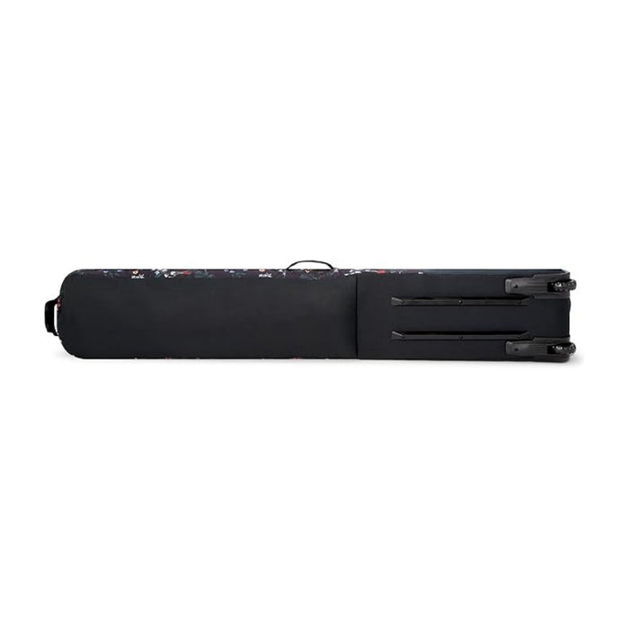 Dakine Unisex Wildflower 165 CM Low Roller Snowboard Bag - 10004398-165-WILDFLOWER