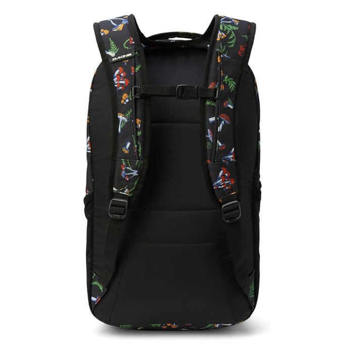 Dakine Unisex Mushroom Wonderland 33L Large Campus Backpack - 10002633-MUSTROOMWONDERLAND
