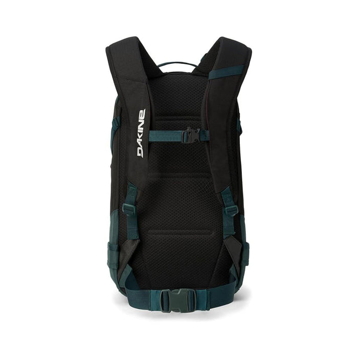 Dakine Women's Darkest Spruce 20L One Size Heli Pro Backpack - 10004418-DARKESTSPRUCE