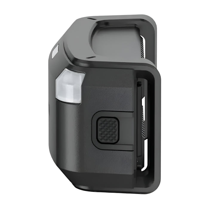 Garmin Alpha® LTE Black Cellular Technology Dog Tracker See Your Dog's Movements On Your Compatible Smartphone Or Integrate It With Your Garmin Dog Tracking System To Track Via VHF Or LTE - 010-02847-00