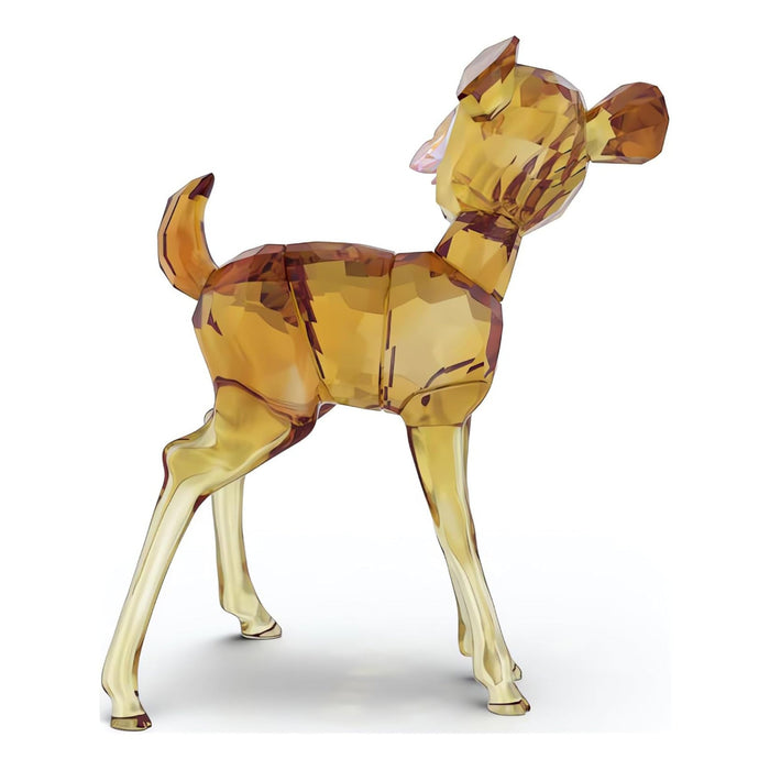 Swarovski Unisex Disney Classics Bambi For Home Decor - 5692965