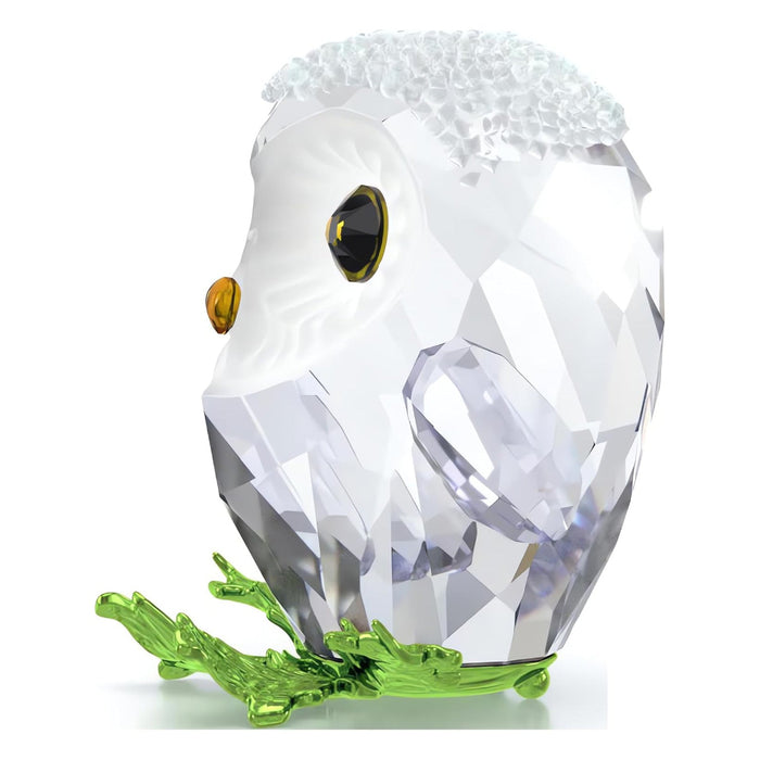 Swarovski Unisex Idyllia Baby Owl Figurine - 5684483