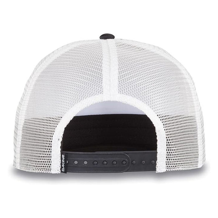 Dakine Unisex 80S Geo Vacation Trucker One Size Hat - 10004056-80SGEO