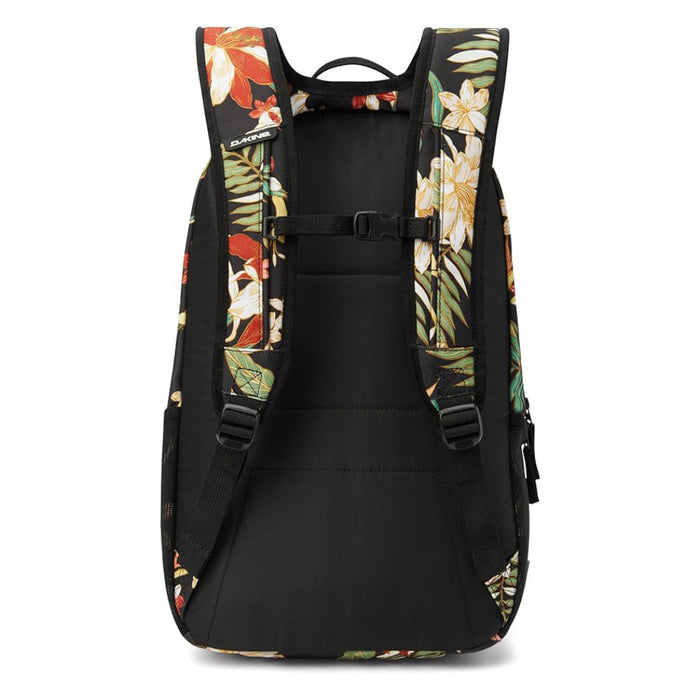 Dakine Unisex Sunset Bloom 25L Medium Campus Backpack - 10002634-SUNSETBLOOM