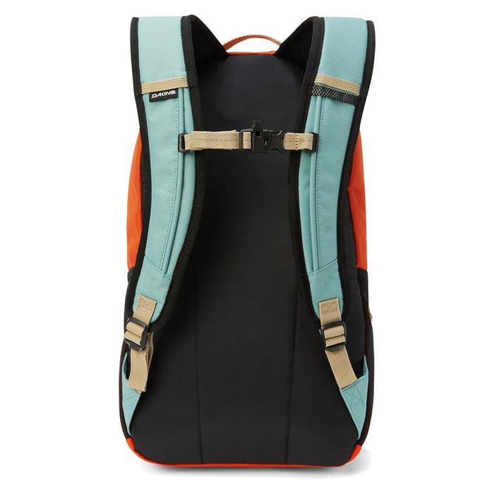 Dakine Unisex Pumpkin Patch 18L One Size Mission Pack Backpack - 10003795-PUMPKINPATCH