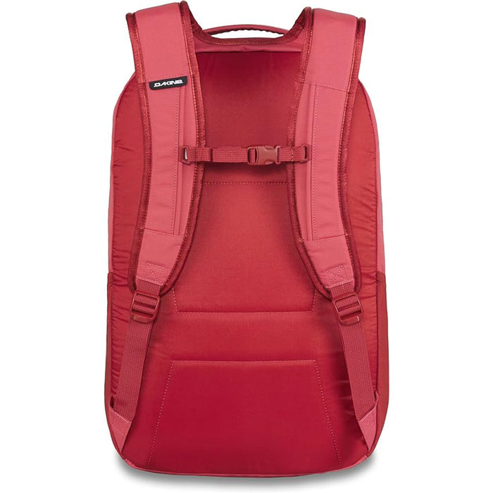Dakine Unisex Mineral Red, One Size 33L Campus L Backpack - 10002633-MINERALRED