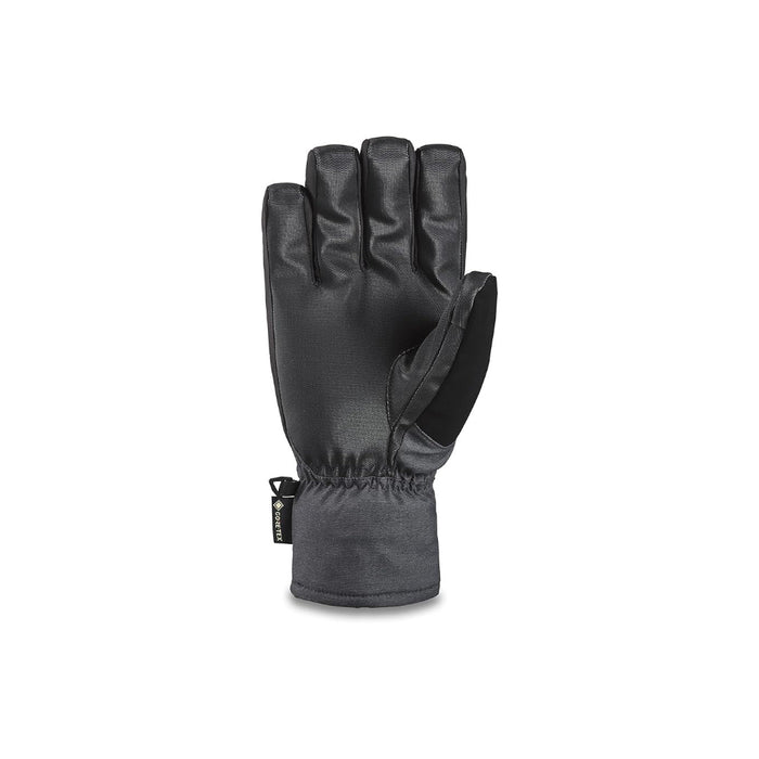 Dakine Men's Carbon Titan Gore-Tex Short XX-Large Gloves - 10004450-CARBON-2XL