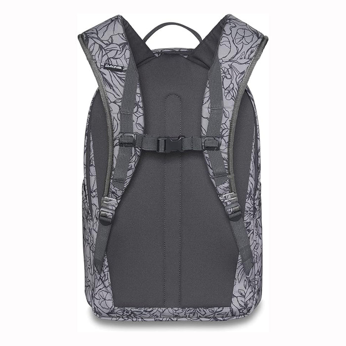 Dakine Unisex Poppy Griffin 25L One Size Method Backpack - 10004001-POPPYGRIFFIN