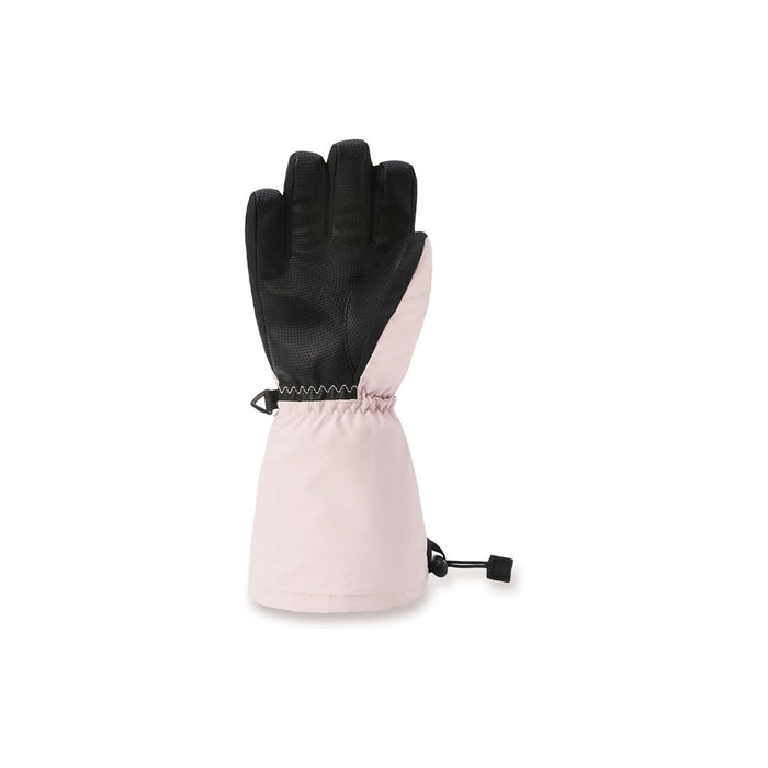 Dakine Youth Burnished Lilac Tracker Small Gloves - 10004307-BURNISHEDLILAC-K/S