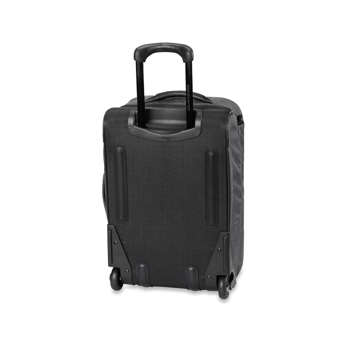 Dakine Unisex Carbon 42L One Size Carry On Roller Bag - 10004491-CARBON