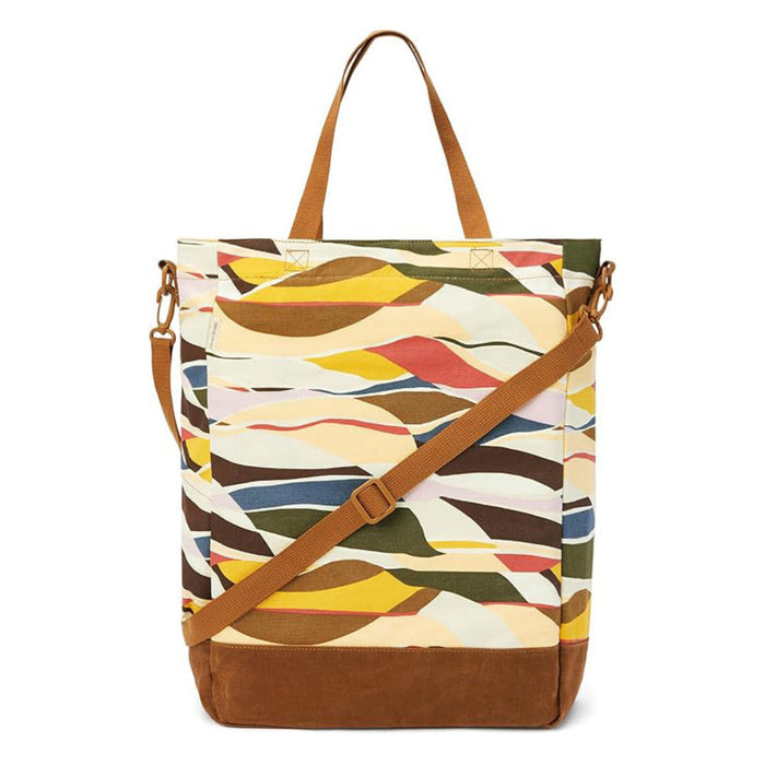 Dakine Unisex Morning Skyline 25L Weekly Tote Bag - 10004119-MORNINGSKYLINE