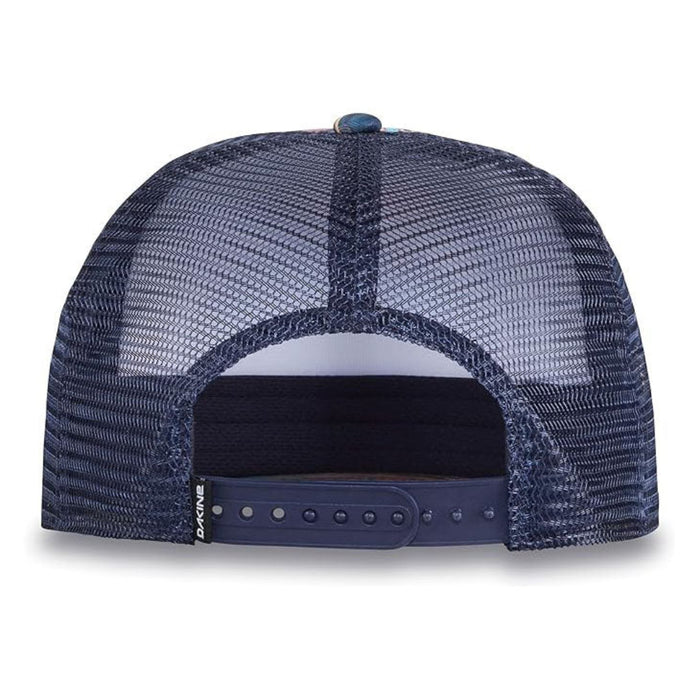 Dakine Unisex Daytripping Vacation Trucker One Size Hat - 10004056-DAYTRIPPING