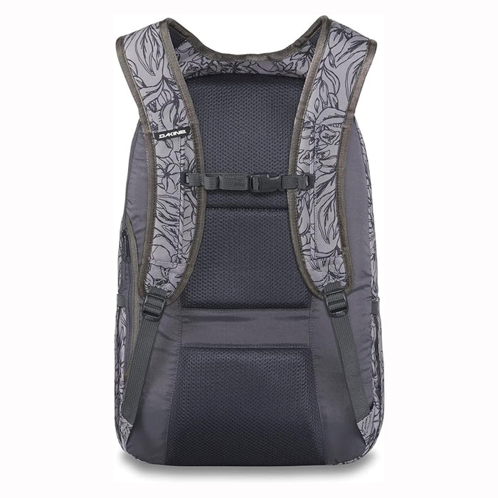 Dakine Unisex Poppy Griffin 28L One Size Campus Premium Backpack - 10002632-POPPYGRIFFIN