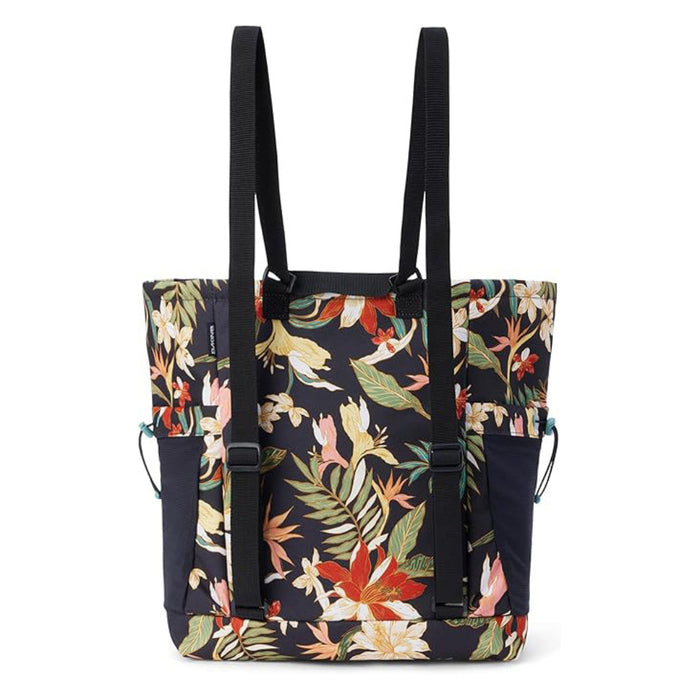 Dakine Unisex Sunset Bloom 19L Recess Tote Pack Bag - 10004113-SUNSETBLOOM