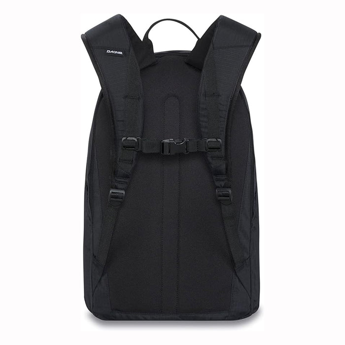 Dakine Unisex Black Ripstop 28L One Size Dlx Method Backpack - 10004004-BLACKRIPSTOP