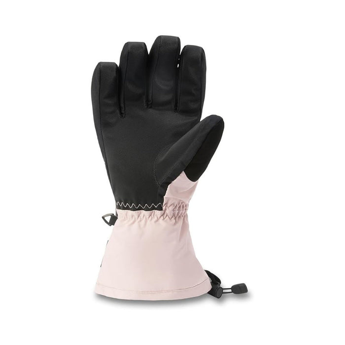 Dakine Women's Burnished Lilac Camino Large Gloves - 10004300-BURNISHEDLILAC-L