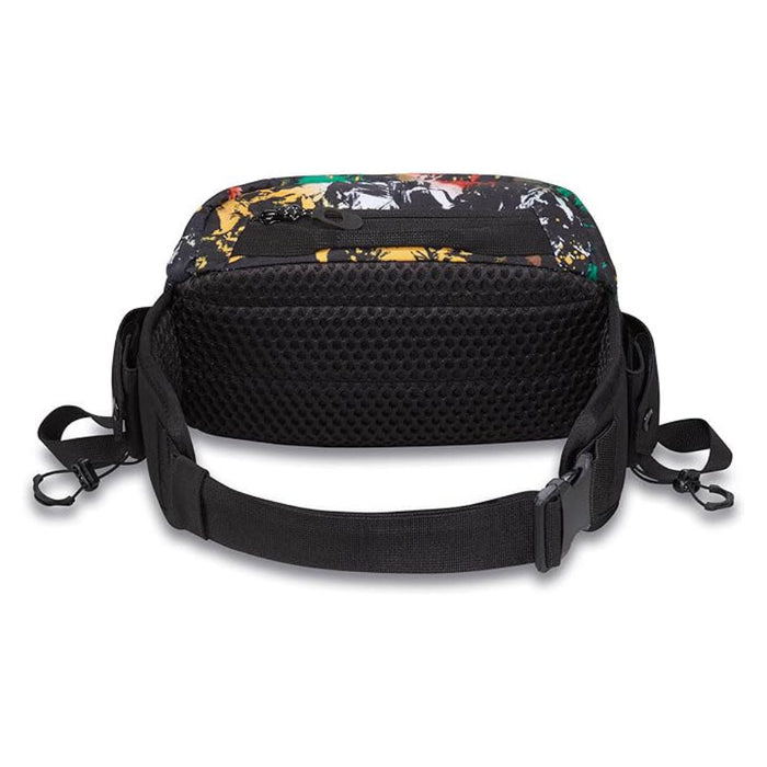 Dakine Men's One Love Hot Laps 2L Waistpack Bags - 10003406-ONELOVE