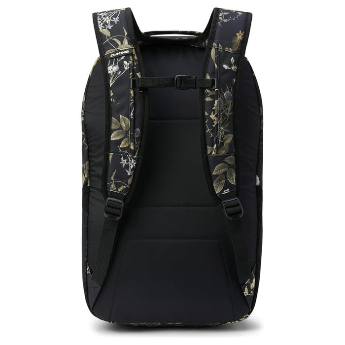 Dakine Unisex Vintage Wildflower 33L Large Campus Backpack - 10002633-VINTAGEWILDFLOWER