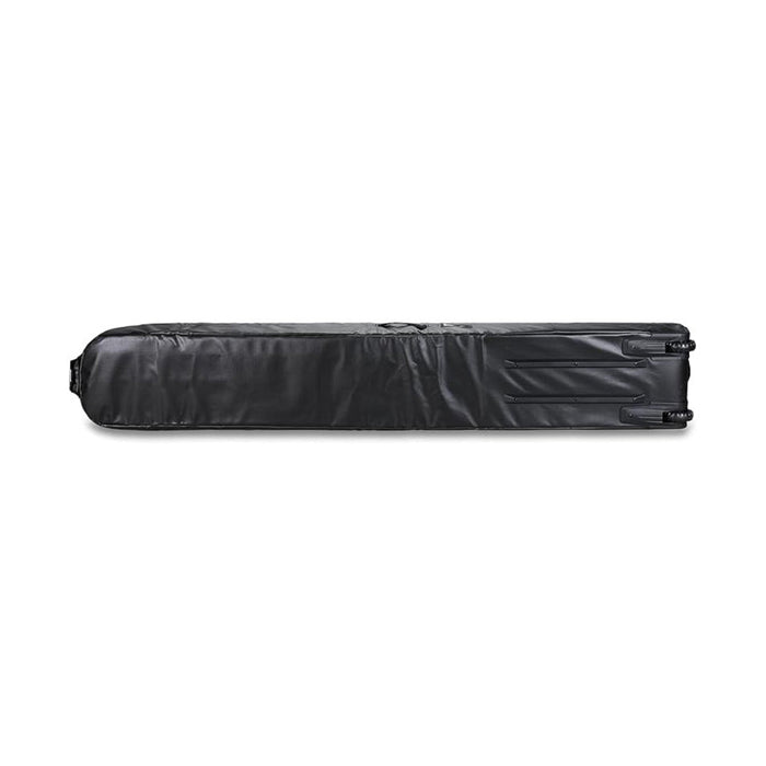 Dakine Unisex Black Coated 190 CM Fall Line Ski Roller Bag - 10004389-190-BLACKCOATED